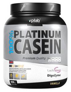 100% Platinum Casein VP Laboratory