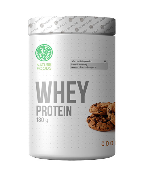 Whey Nature Foods 180 г