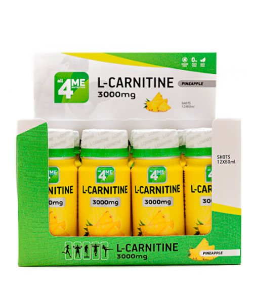 L-carnitine All4me