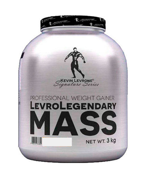 Levro Legendary Mass Levrone