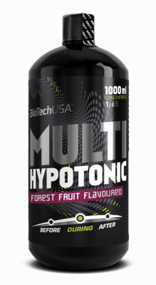 Multi Hypotonic Biotech Nutrition