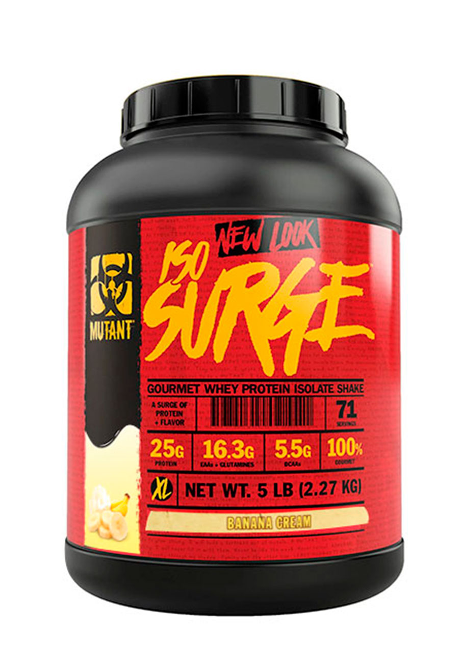 ISO Surge Mutant 2270 г