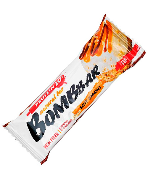 Protein Bar Bombbar