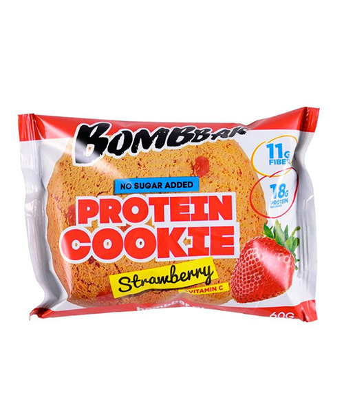 Protein Cookie Bombbar 60 г
