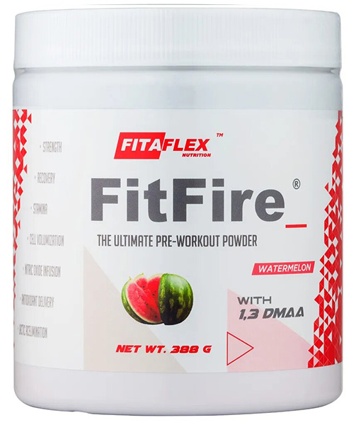 Fitfire Fitaflex
