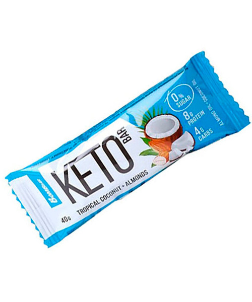 Keto Bar Bombbar
