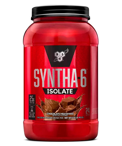 Syntha 6 Isolate BSN 912 г