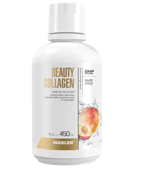 Beauty Collagen Maxler