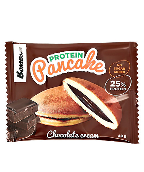 Protein Pancake Bombbar