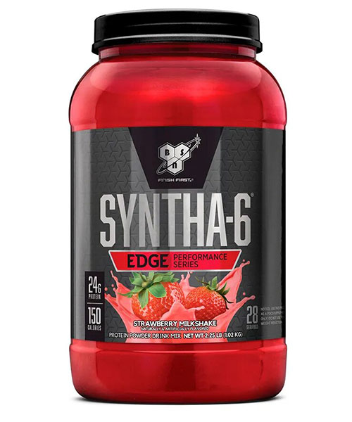 Syntha 6 Edge BSN