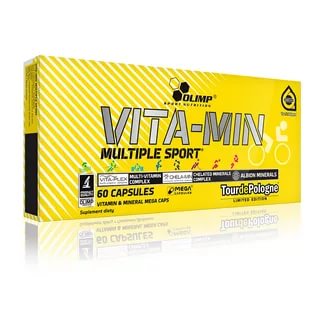 Vita-min Multiple Sport Olimp Sport Nutrition