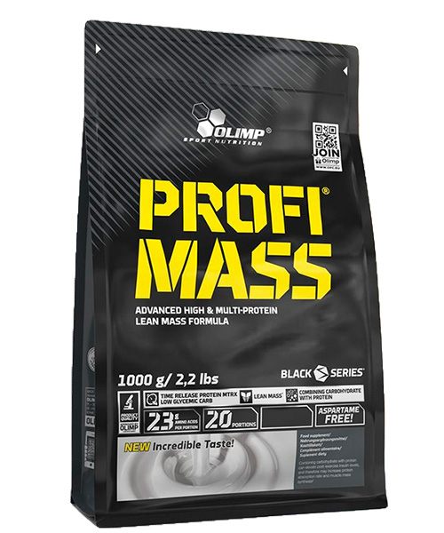 Profi Mass Olimp Sport Nutrition