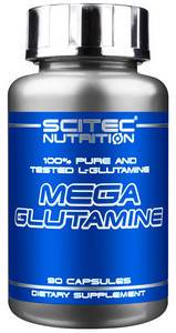 Mega Glutamine Scitec Nutrition