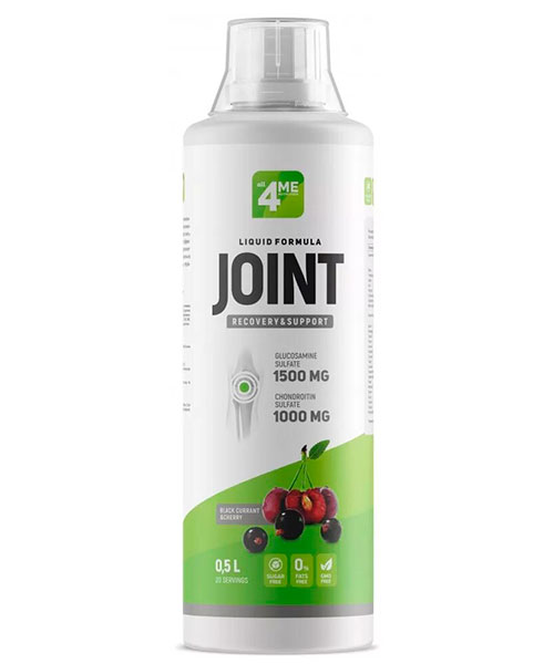 Joint Formula All4me