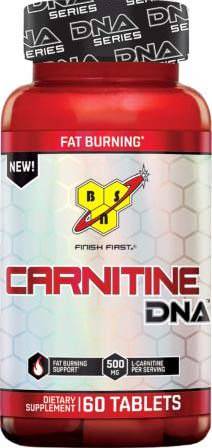 Carnitine DNA BSN