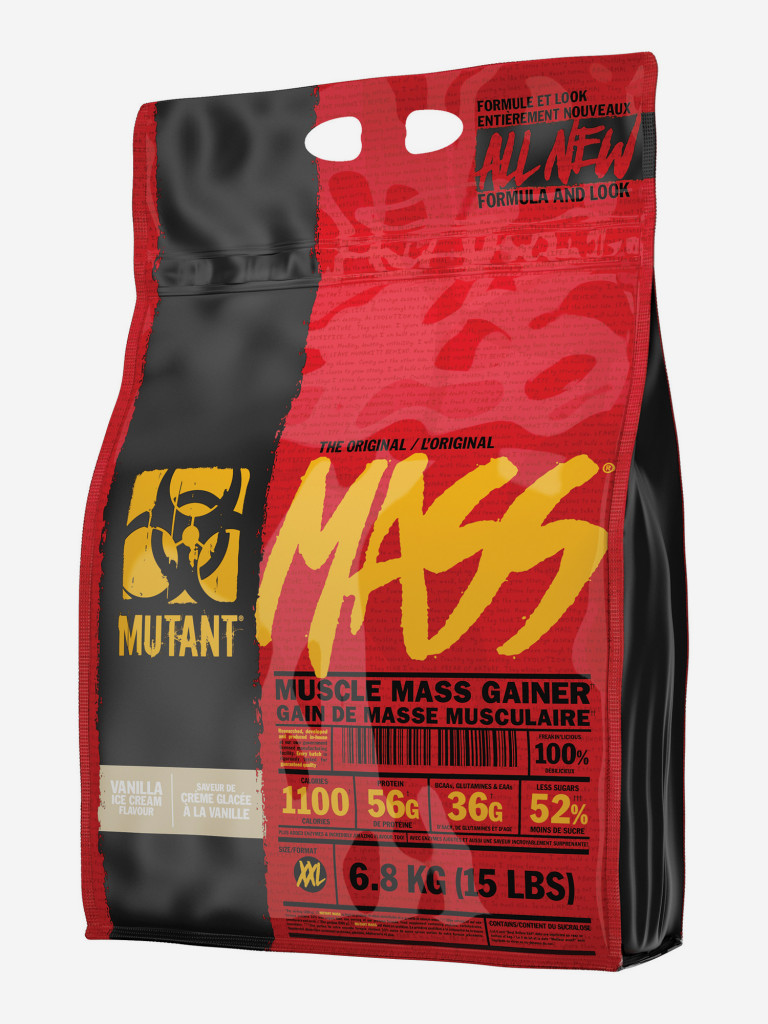 Mass Mutant 6800 г