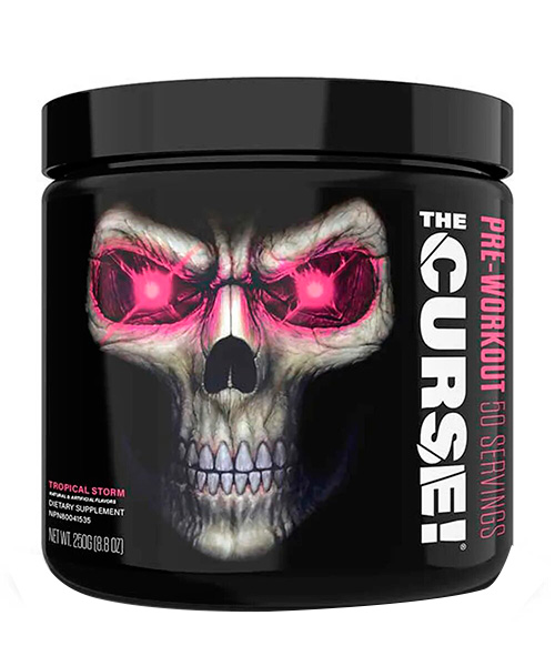 The Curse! Cobra Labs 250 г