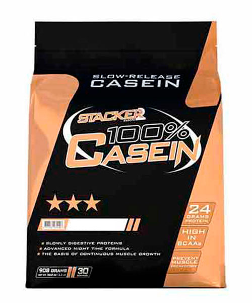 100% Casein Stacker2