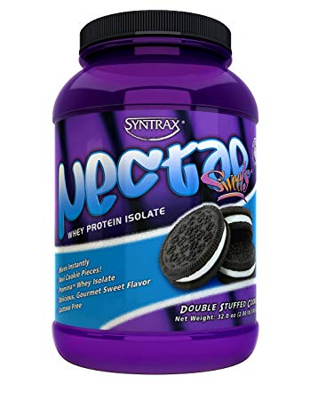 Nectar Sweets Syntrax Innovations