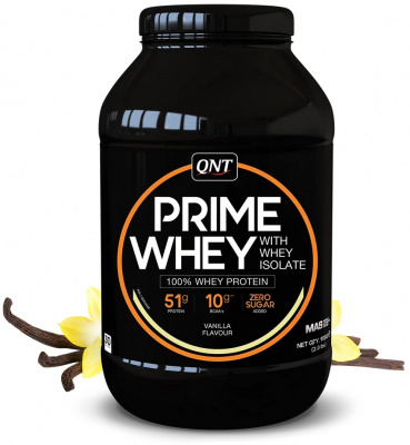 Prime Whey QNT