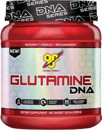 Glutamine DNA BSN