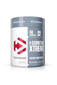 L-carnitine Xtreme Dymatize Nutrition