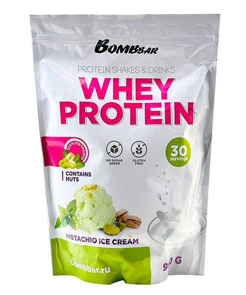 Protein Cocktail Bombbar 900 г