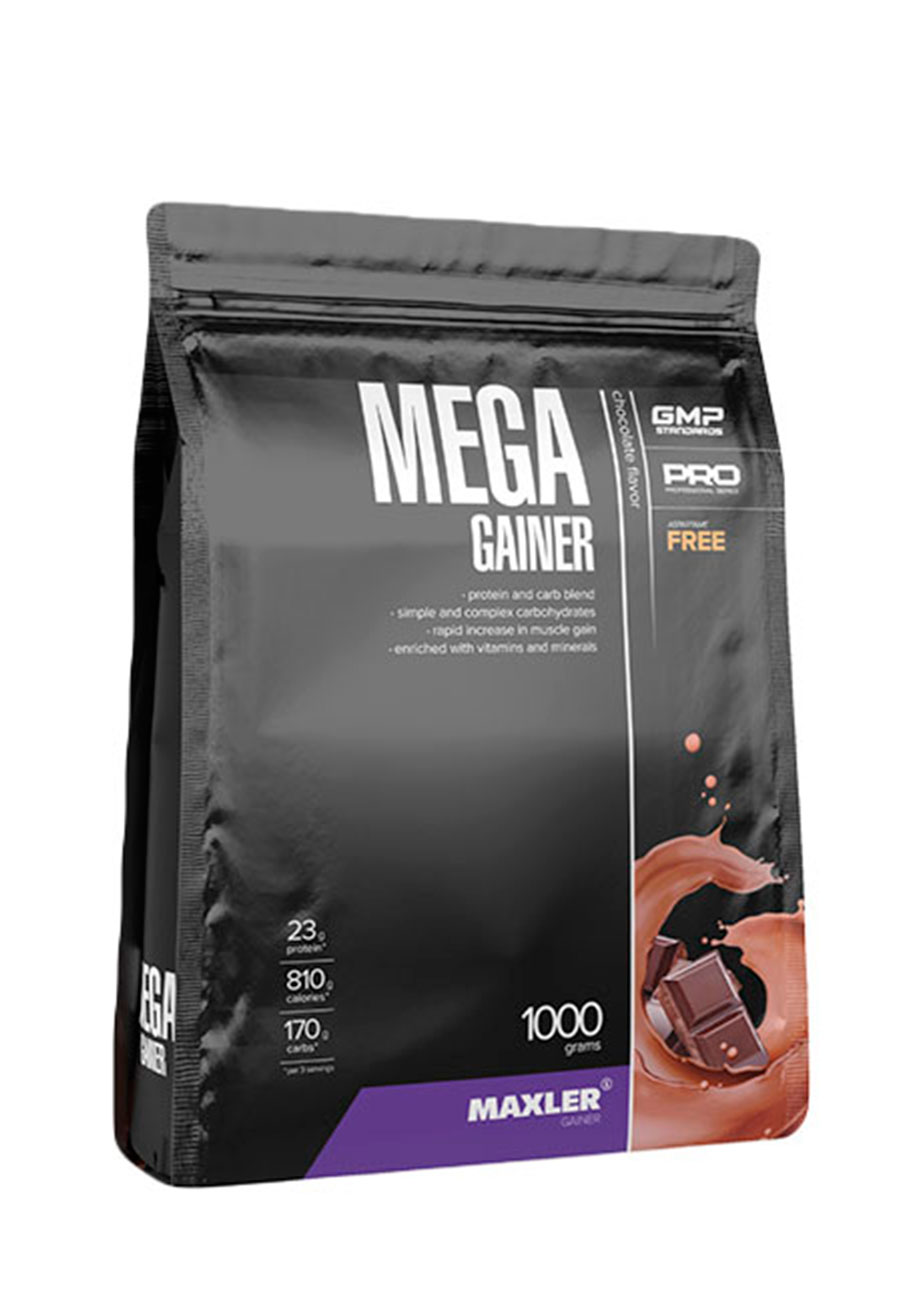 Mega Gainer Maxler 1000 г