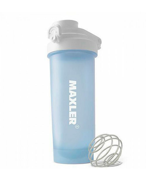 Promo Shaker W/lock Maxler