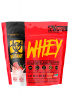 Whey Mutant 2270 г Клубника со сливками