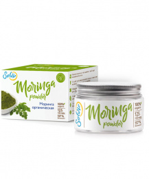 Moringa Powder Solvie