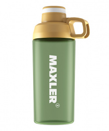 Water Bottle Maxler - спортивное питание smart-food.shop