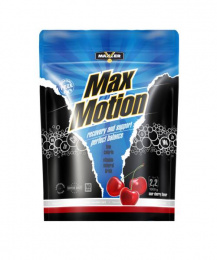 Max Motion Maxler 1000 г - спортивное питание smart-food.shop
