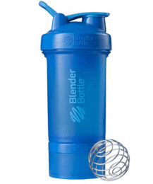 Prostak Full Color Цвет Бирюзовый (cyan) Blender Bottle