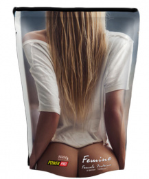 Femine Whey Protein Powerpro