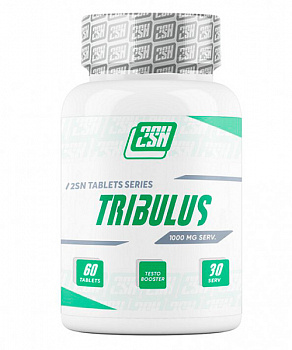 Tribulus 2SN 60 капс.