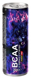 Bcaa Energy Drink Powerpro