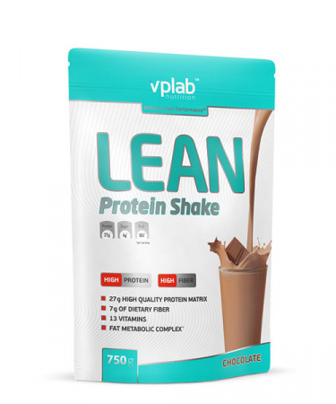 Lean Protein Shake VP Laboratory