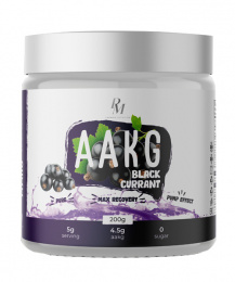 Aakg PM Organic Nutrition - спортивное питание smart-food.shop