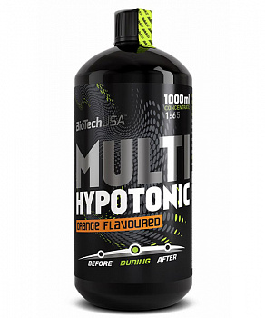 Multi Hypotonic Biotech Nutrition