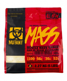 Mass Mutant 2270 г - спортивное питание smart-food.shop
