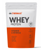Whey Cybermass 450 г Печенье крем