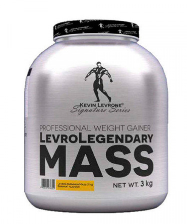 Levro Legendary Mass Levrone