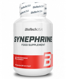 Synephrine Biotech Nutrition