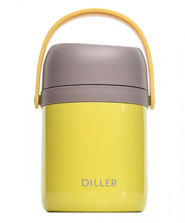 Термоконтейнер для еды Diller 8926 Diller 1900 мл.