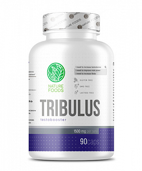 Tribulus Nature Foods