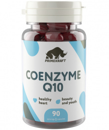 Coenzyme Q10 Prime Kraft 90 капс.