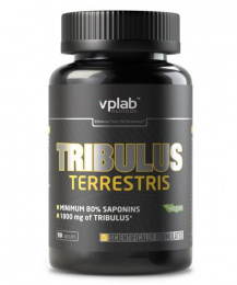 Tribulus Terrestris VP Laboratory