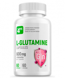 L-glutamine All4me