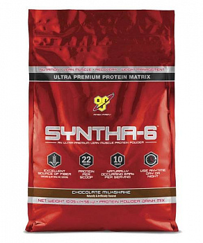 Syntha 6 BSN 4540 г